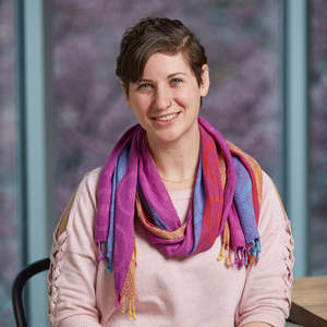 MelissaGill's avatar